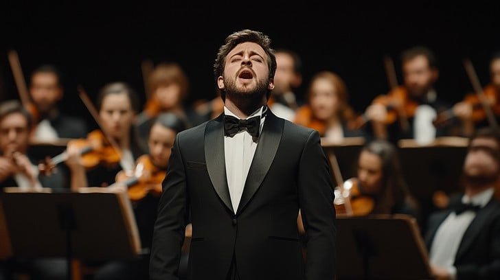 15 Best Opera Singers of All Time
