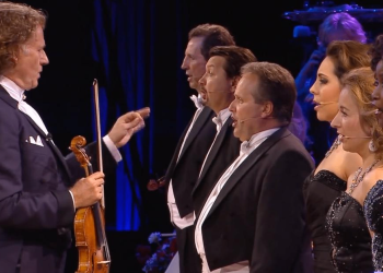 15 Best Opera Songs of All Time