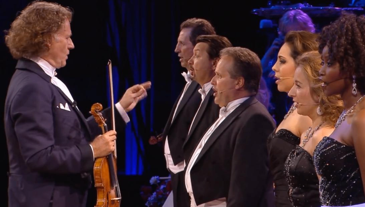 15 Best Opera Songs of All Time