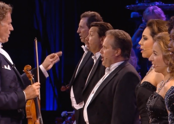 15 Best Opera Songs of All Time