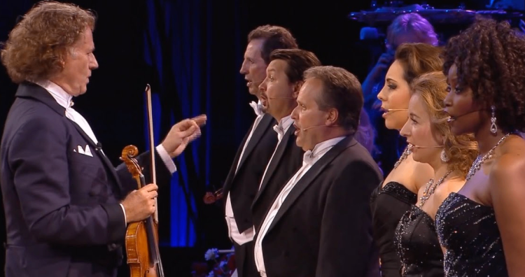 15 Best Opera Songs of All Time