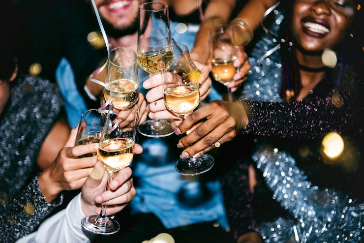 15 Best Party Songs of All Time