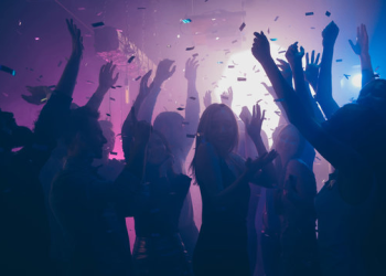 15 Best Party Songs of All Time