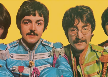 15 Best Psychedelic Rock Songs of All Time