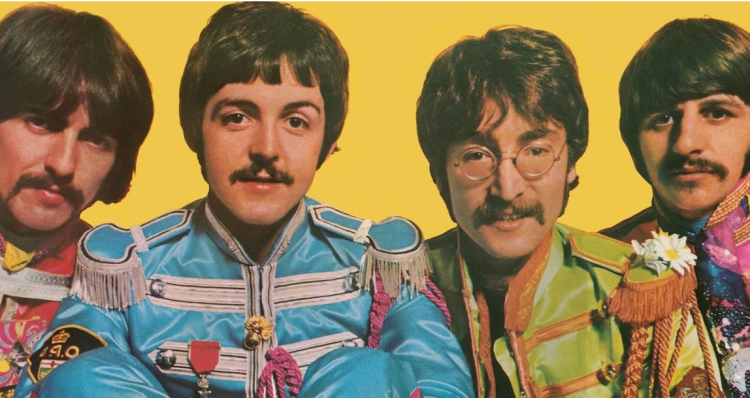 15 Best Psychedelic Rock Songs of All Time