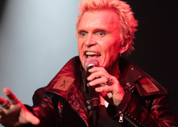 15 Best Punk Rock Singers of All Time