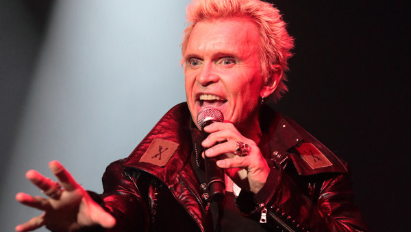 15 Best Punk Rock Singers of All Time