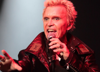15 Best Punk Rock Singers of All Time