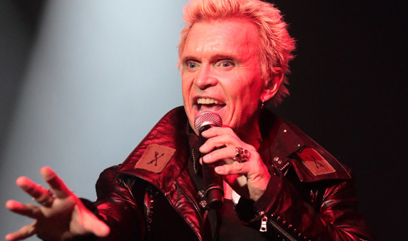 15 Best Punk Rock Singers of All Time