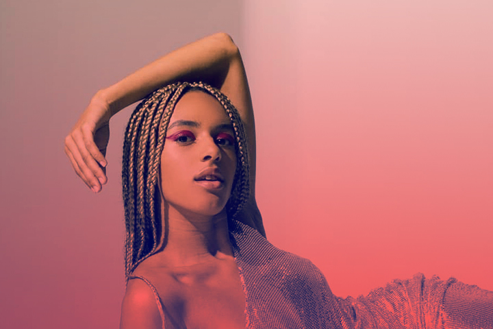 15 Best R&B Singers of All Time