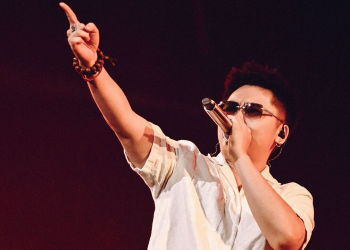 15 Best Rappers of All Time
