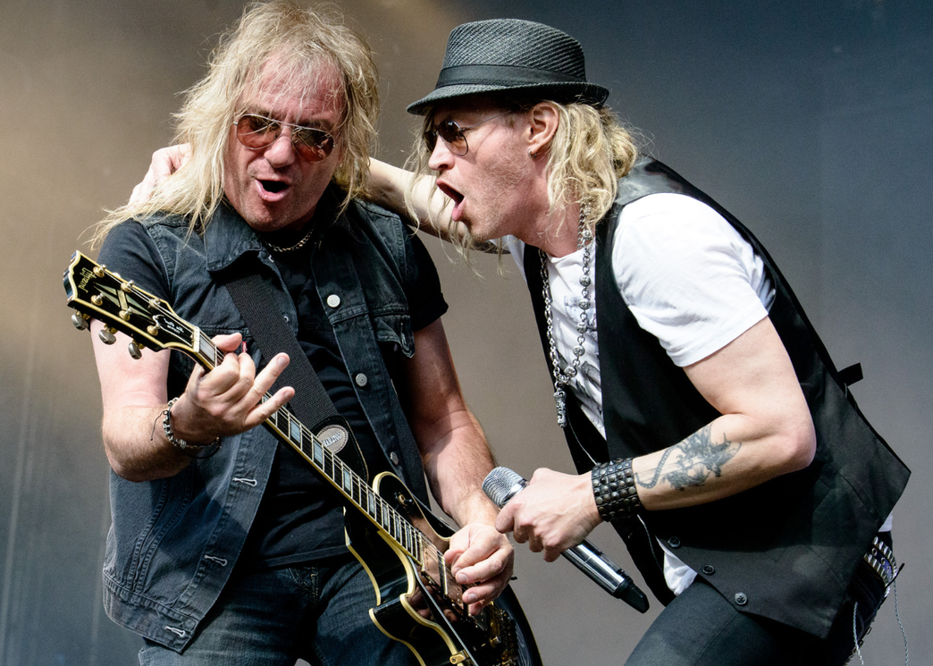 15 Best Rock Bands of All Time