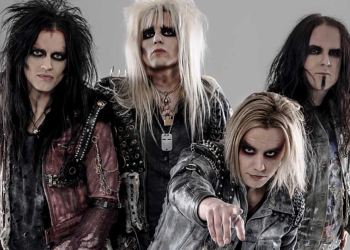 15 Best Rock Bands of All Time