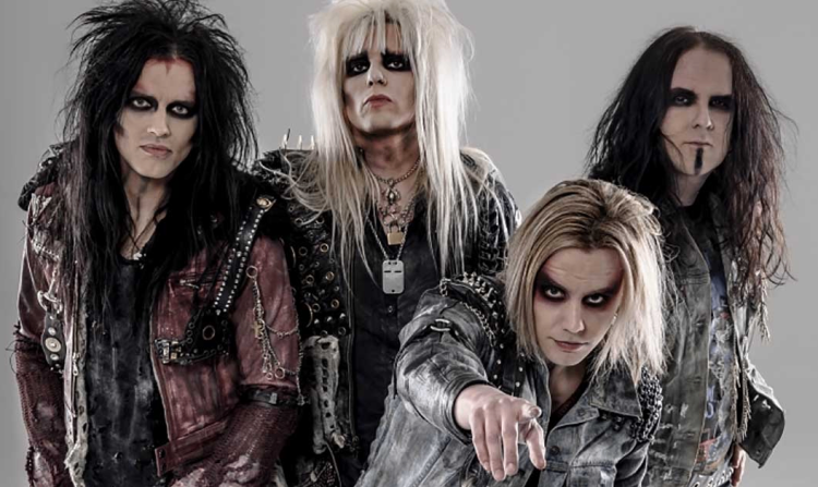 15 Best Rock Bands of All Time