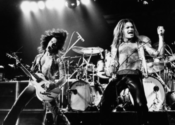 15 Best Rock Songs of All Time