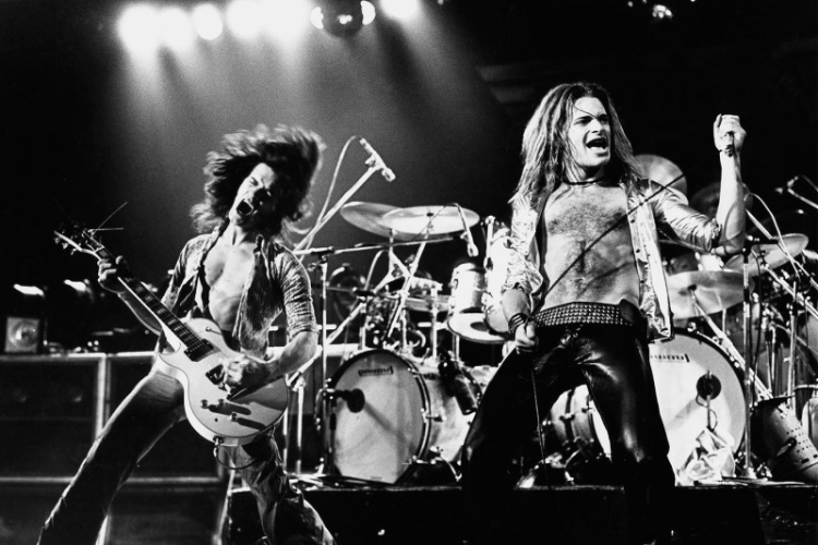 15 Best Rock Songs of All Time