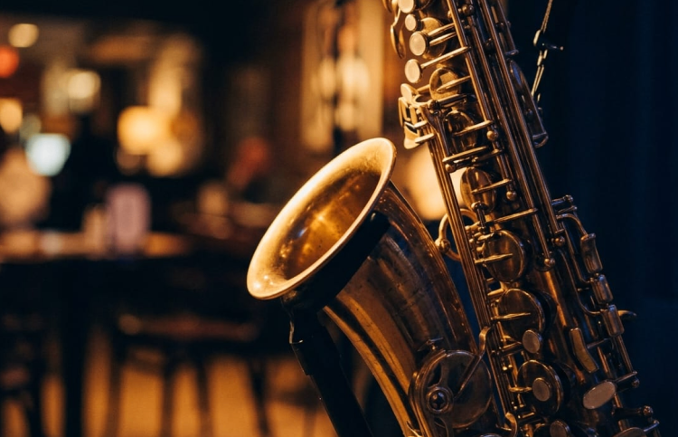 15 Best Saxophone Players of All Time