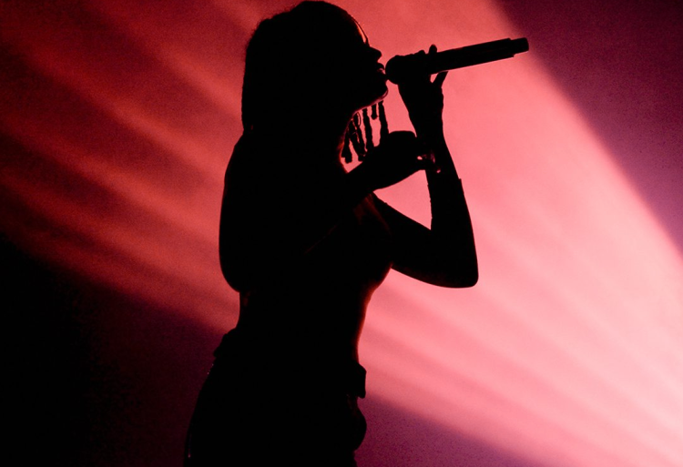 15 Best Singers of All Time