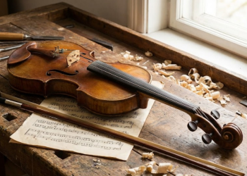 15 Best Violin Players of All Time