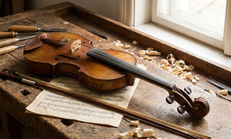 15 Best Violin Players of All Time