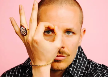 15 Best White Rappers of All Time