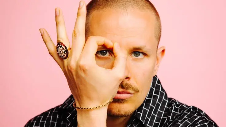15 Best White Rappers of All Time