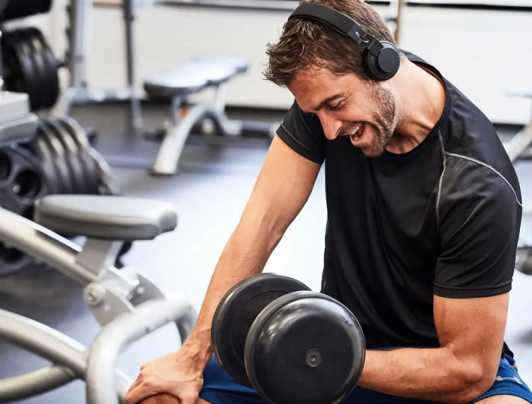 15 Best Workout Songs of All Time