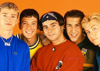 15 Best Boy Bands of All Time