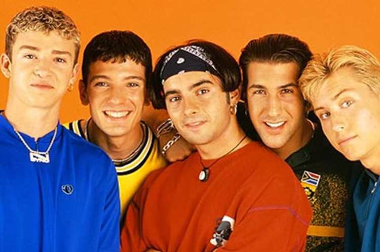 15 Best Boy Bands of All Time
