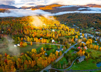 10 Famous Singers from Vermont