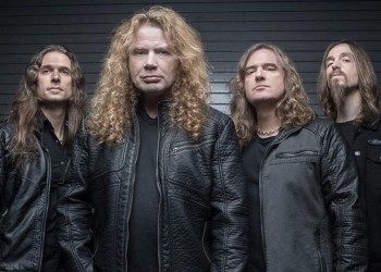 15 Best Heavy Metal Songs of All Time