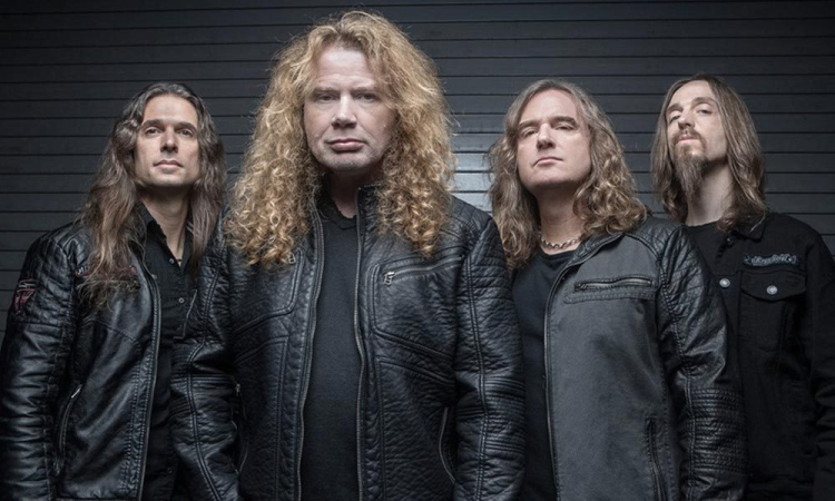15 Best Heavy Metal Songs of All Time