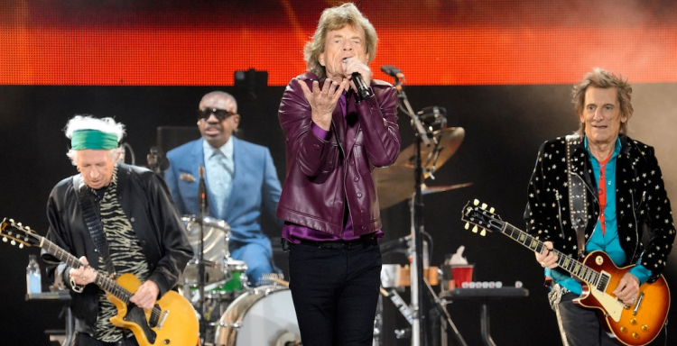 15 Best Rock Songs of All Time